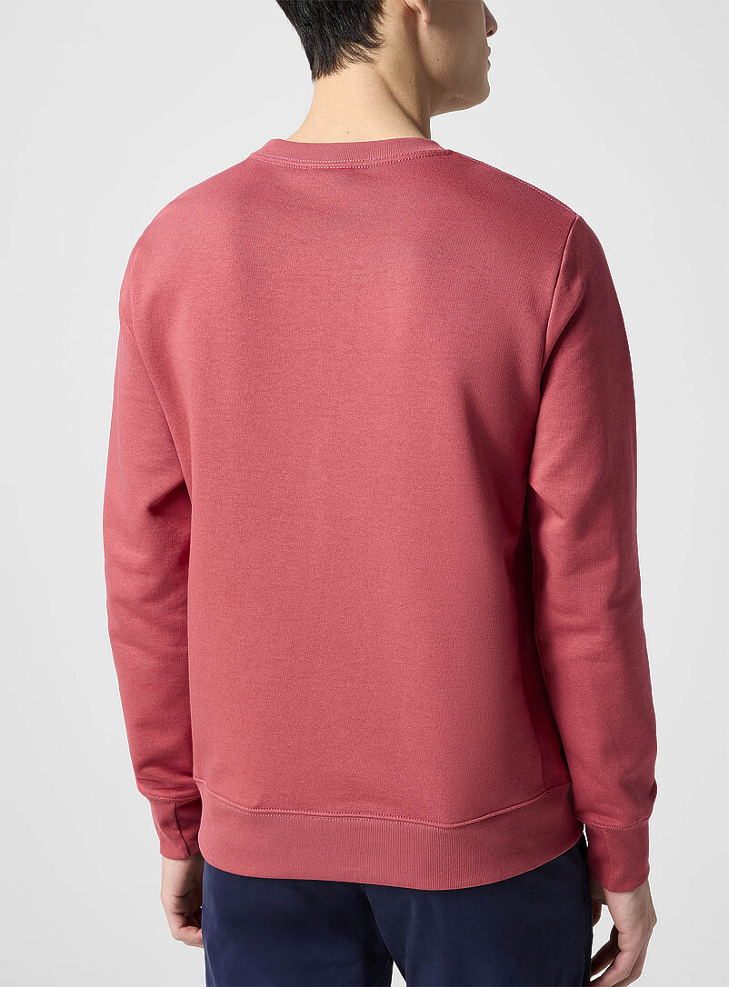 トップス goyemon Skipper Wrist Patch Sweatshirt Zebra patch sweatshirt | PS Paul Smith | | Simons