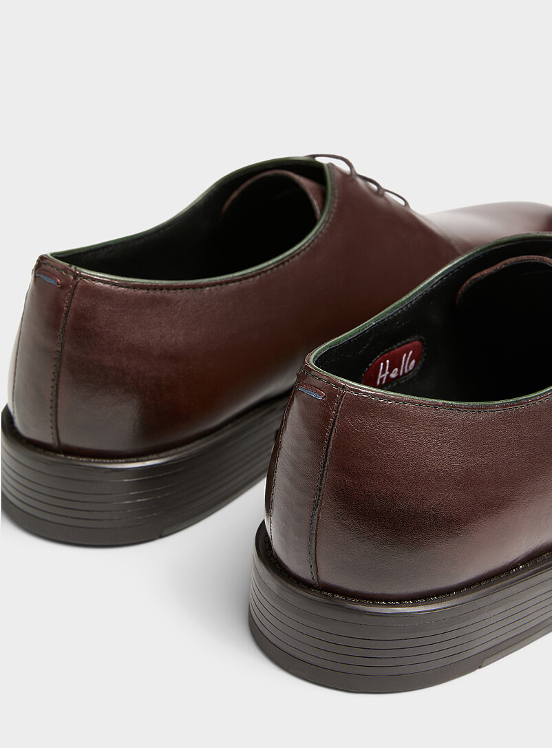 George derby shoes product image 2