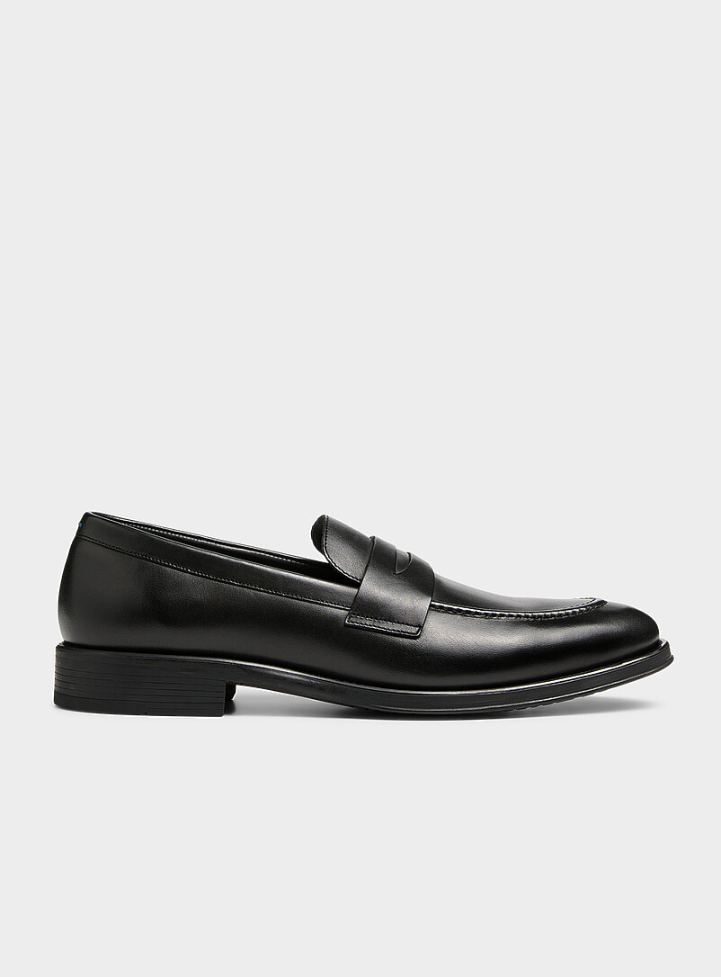 Pierce penny loafer product image (primary)