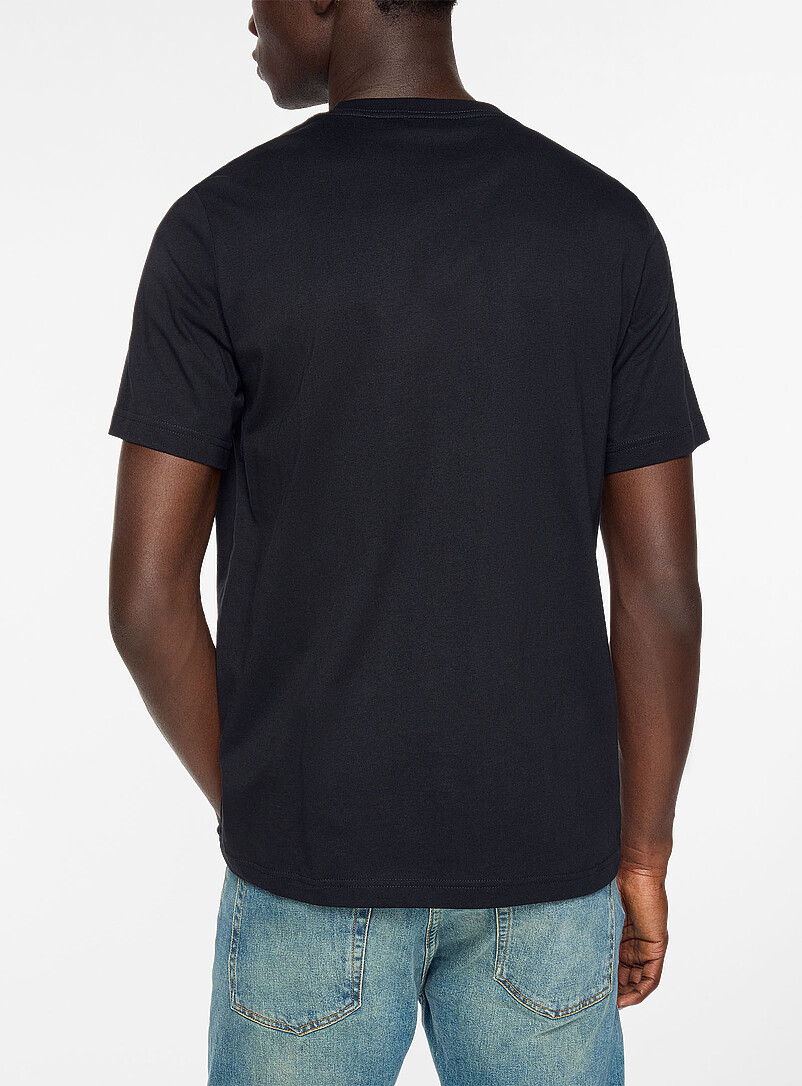 Retro graphic T-shirt product image 2