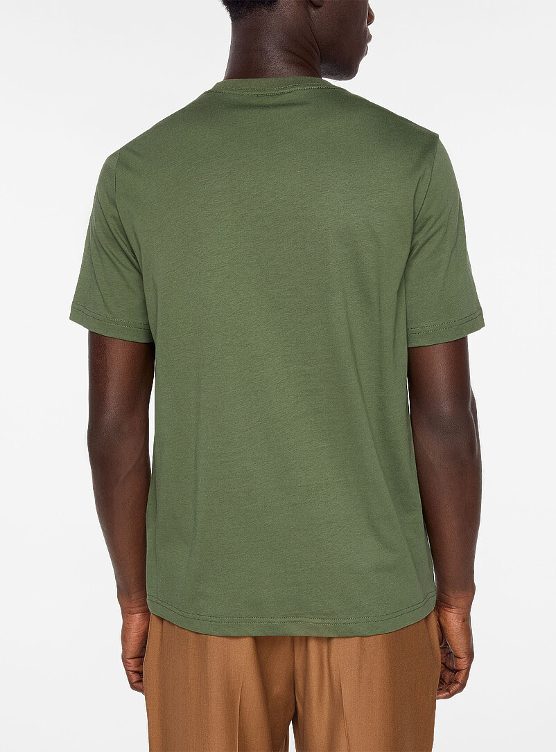 Instant photo graphic T-shirt product image 2