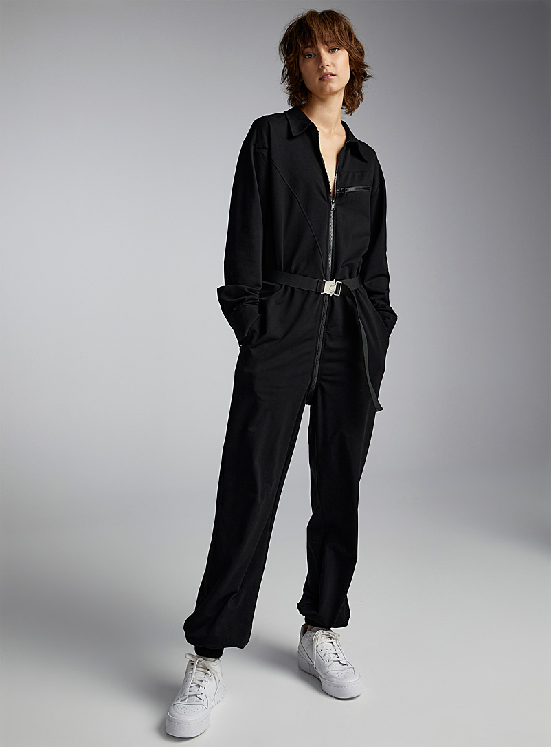 Women's Jumpsuits, Rumpers & Overalls | Simons Canada