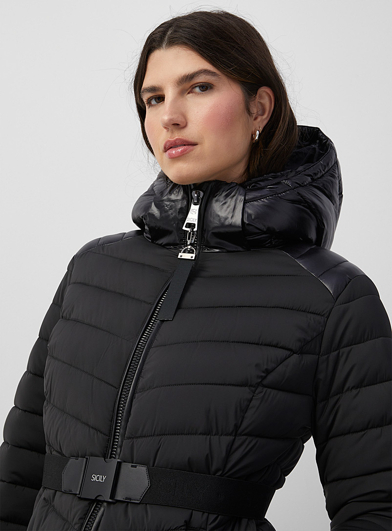 Women's Coats & Jackets | Winter | Up to 40% | Simons Canada