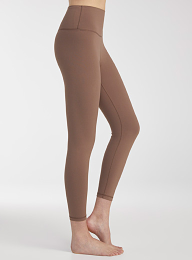 Velvety cotton legging, Bleuforêt, Shop Women's Leggings & Jeggings  Online