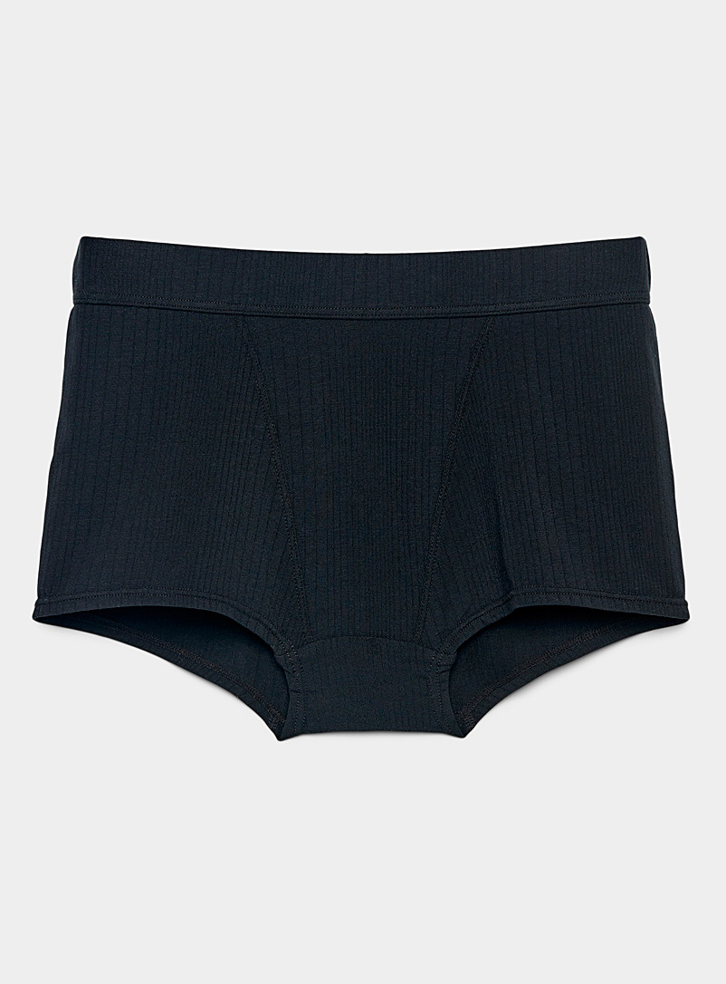 Women's Boyshort Panties & Underwear