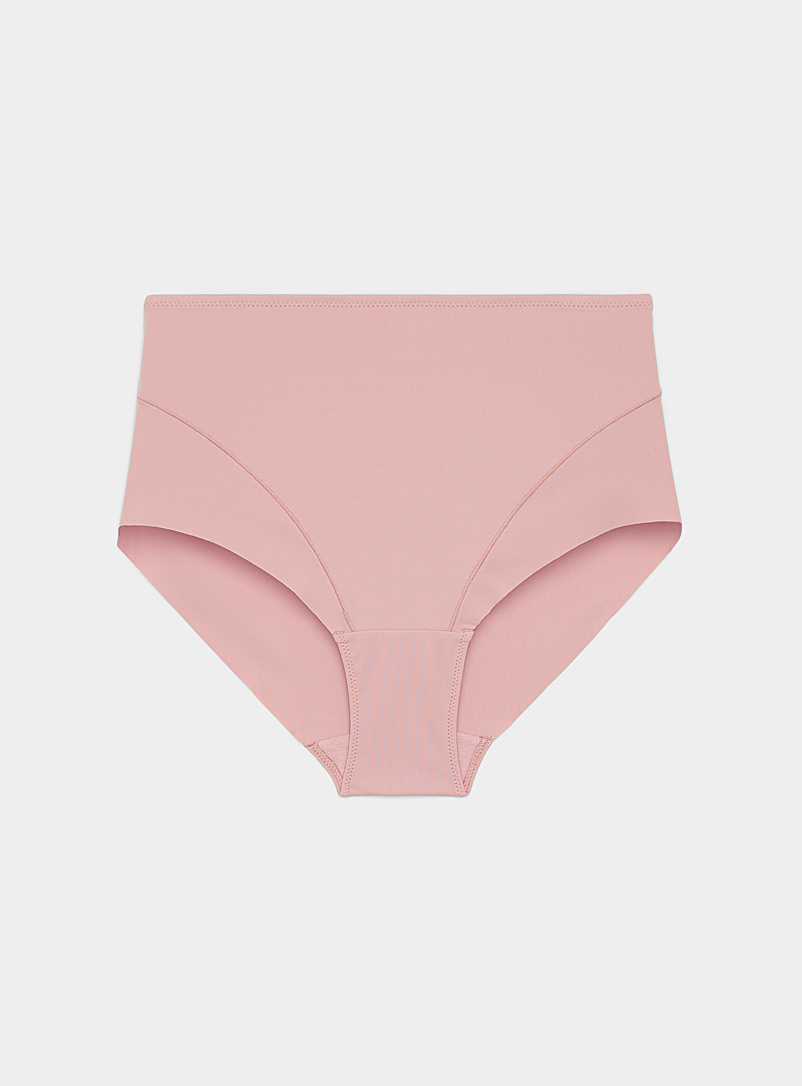 8119 Laser Cut Seamless Biking Style Panties by COOBIE (assortment of  colors)