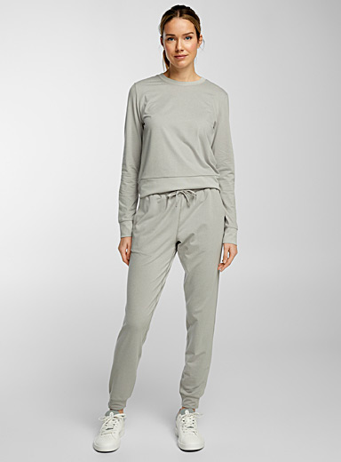 Women's Activewear Sweats and Joggers