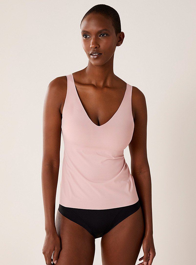 Women's seamless camisole online: Seamless camisole at affordable prices-  HEKA
