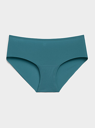 La classique coup&eacute;e laser minic&ocirc;tes Nylon recycl&eacute;