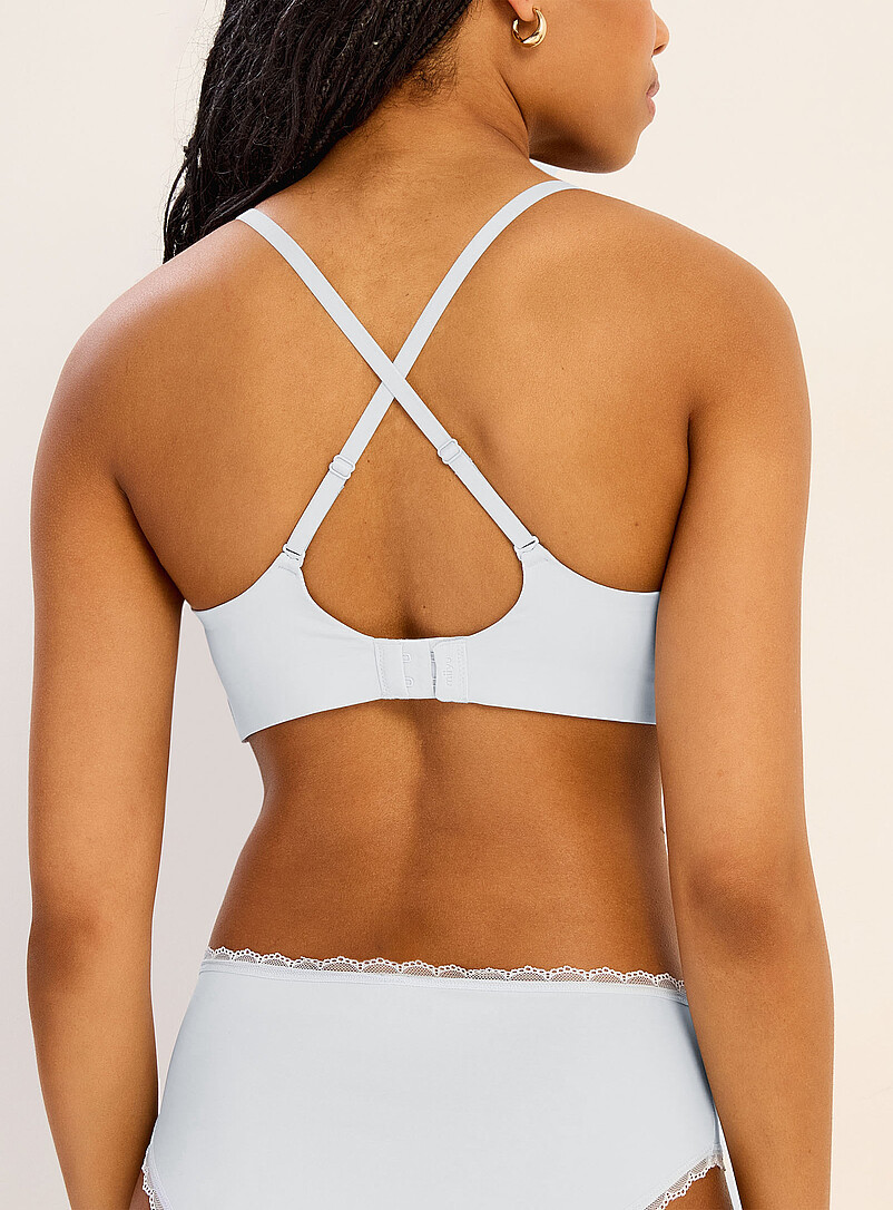 Aurora wireless bra product image 2