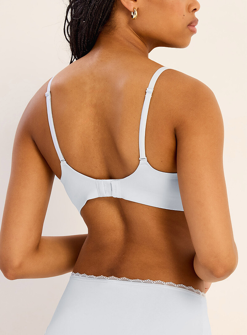 Aurora wireless bra product image 3