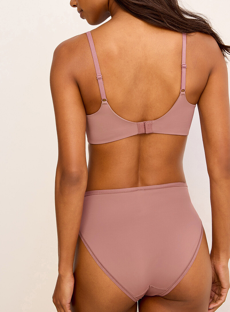 Astra wireless push-up bra product image 3