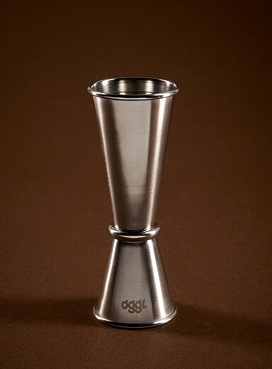Double-capacity jigger | Simons Maison | | Simons