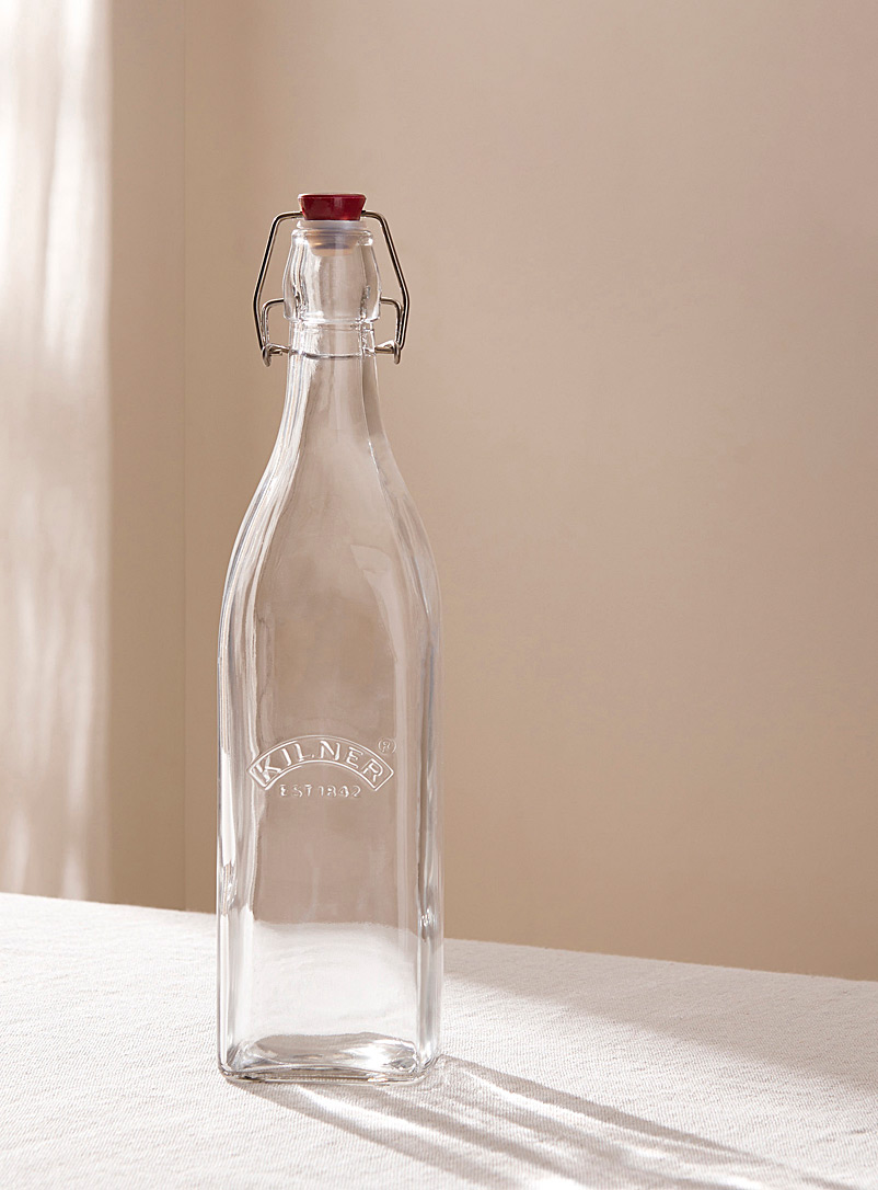 Simons Maison Assorted Kilner® storage bottle