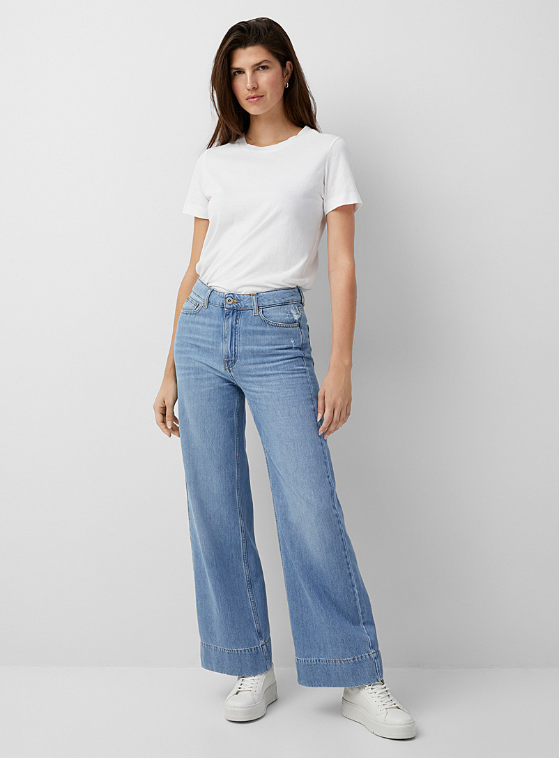 Jeans Et Denim Pour Femme Simons Canada jeans-et-denim-pour-femme-simons-canada