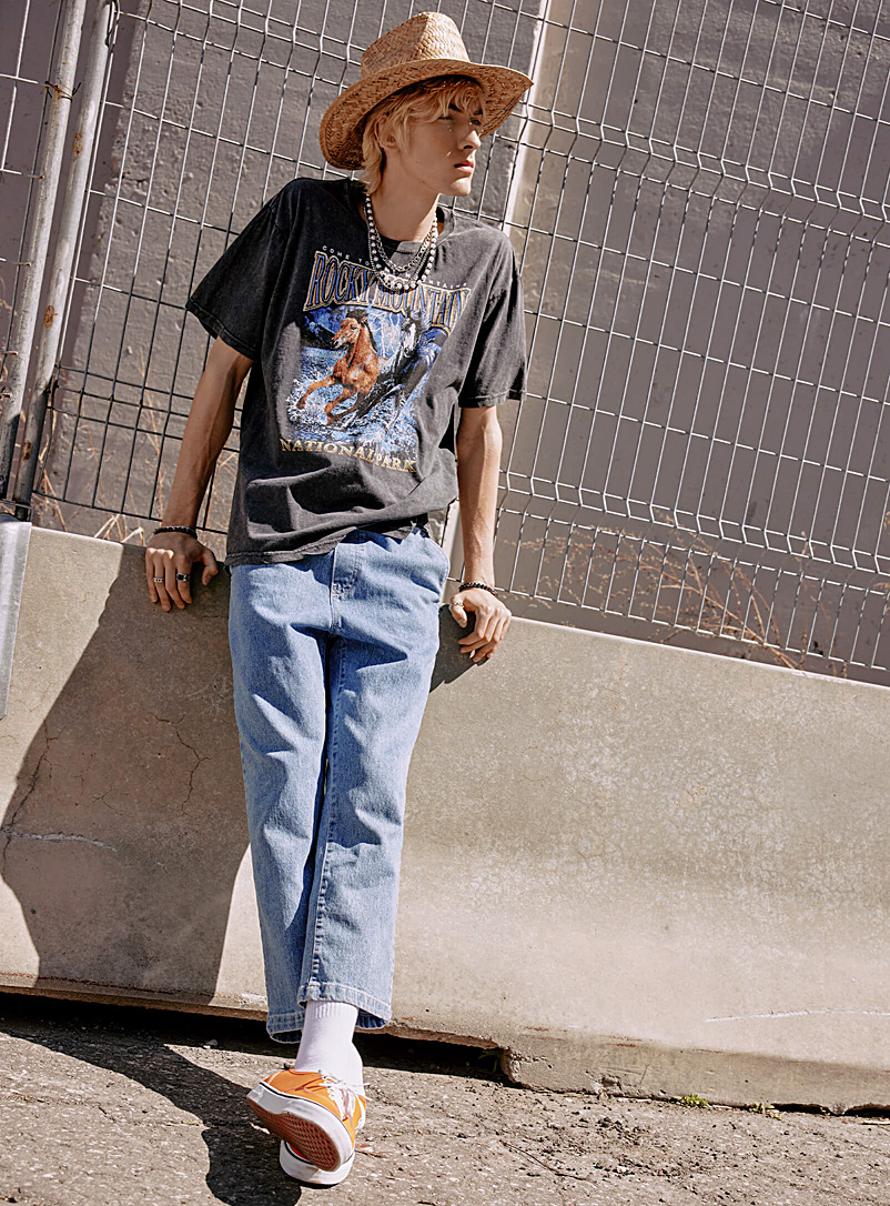 Men's Jeans | Simons Canada