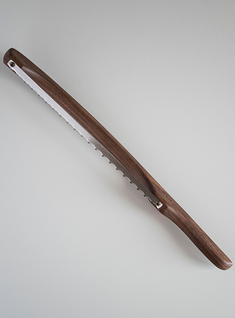 Bread knife product image 2