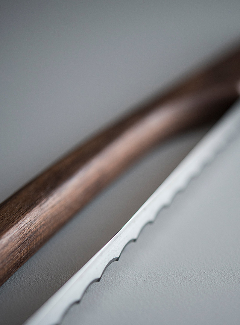 Bread knife product image 3