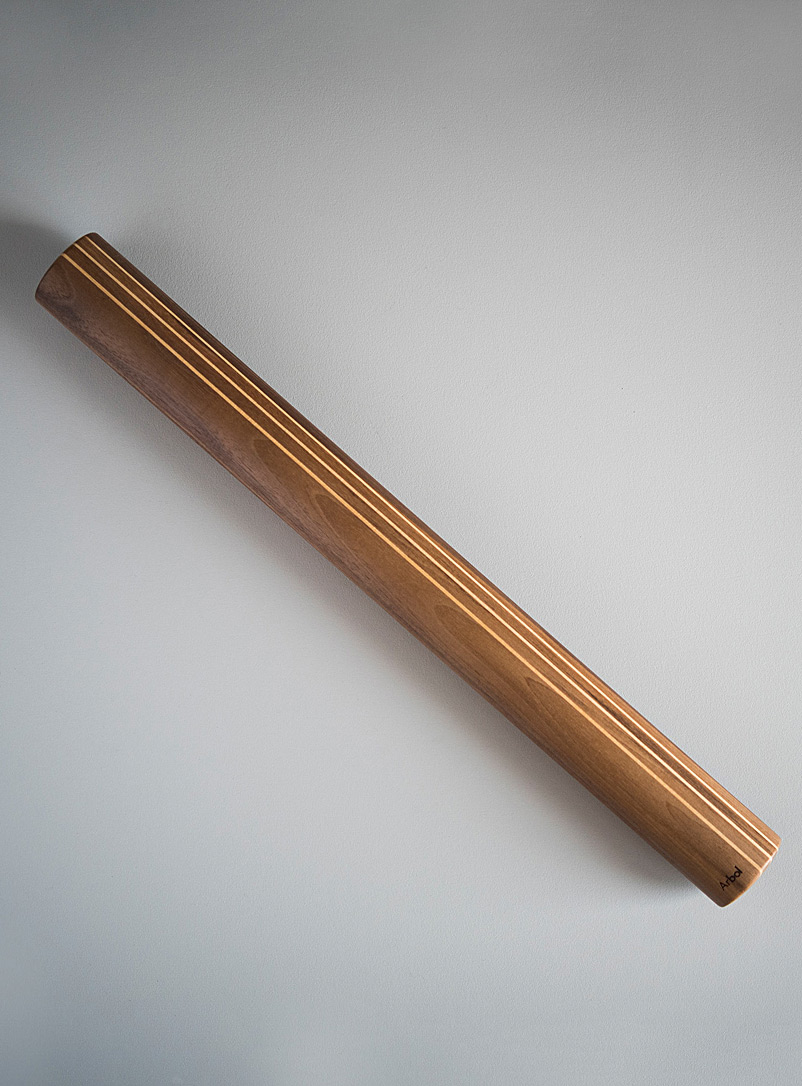 European rolling pin product image (primary)