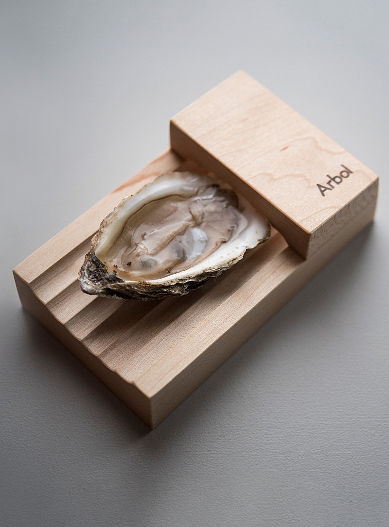 Oyster shucker product image (primary)