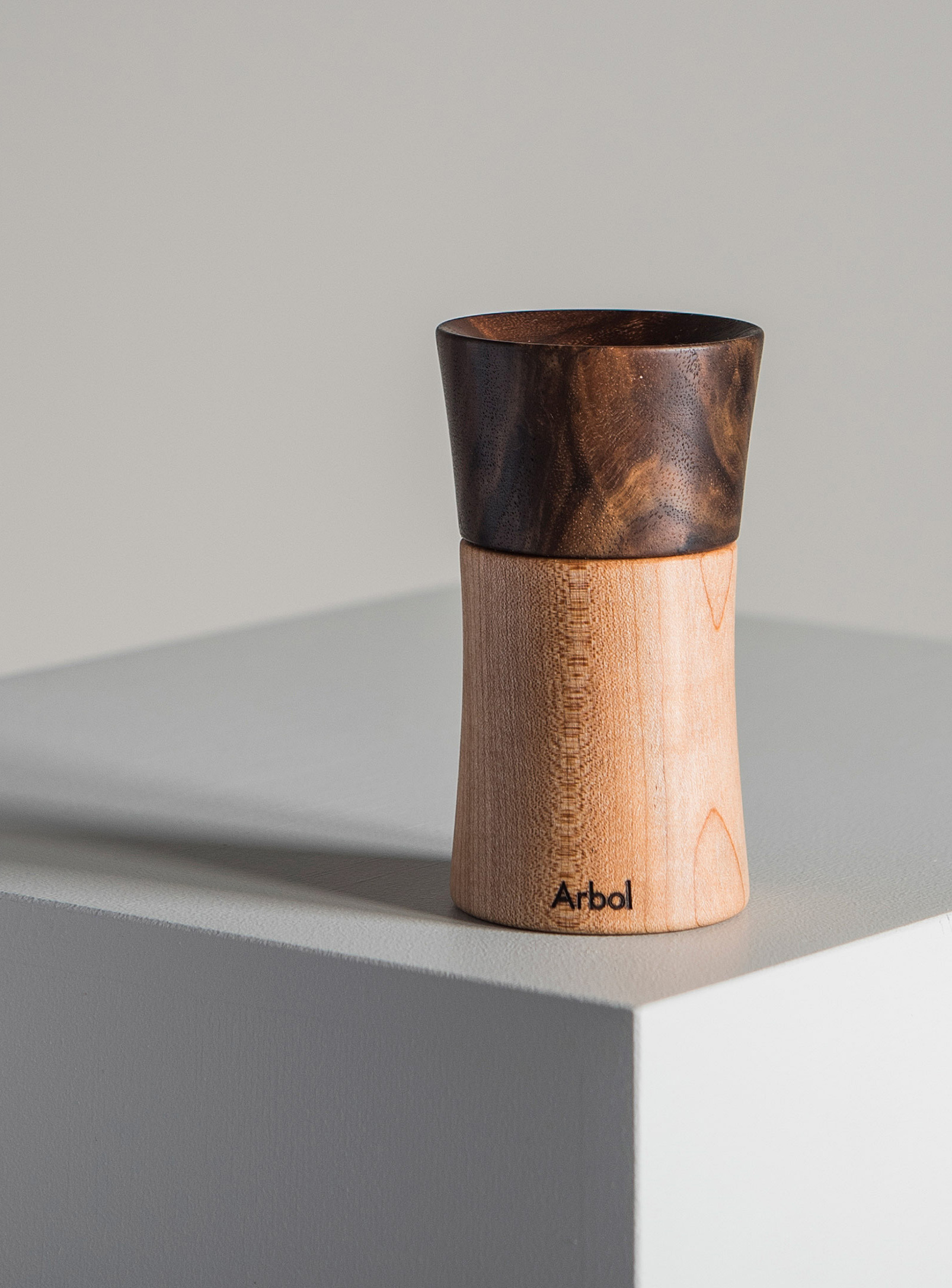 Arbol - Spice grinder
