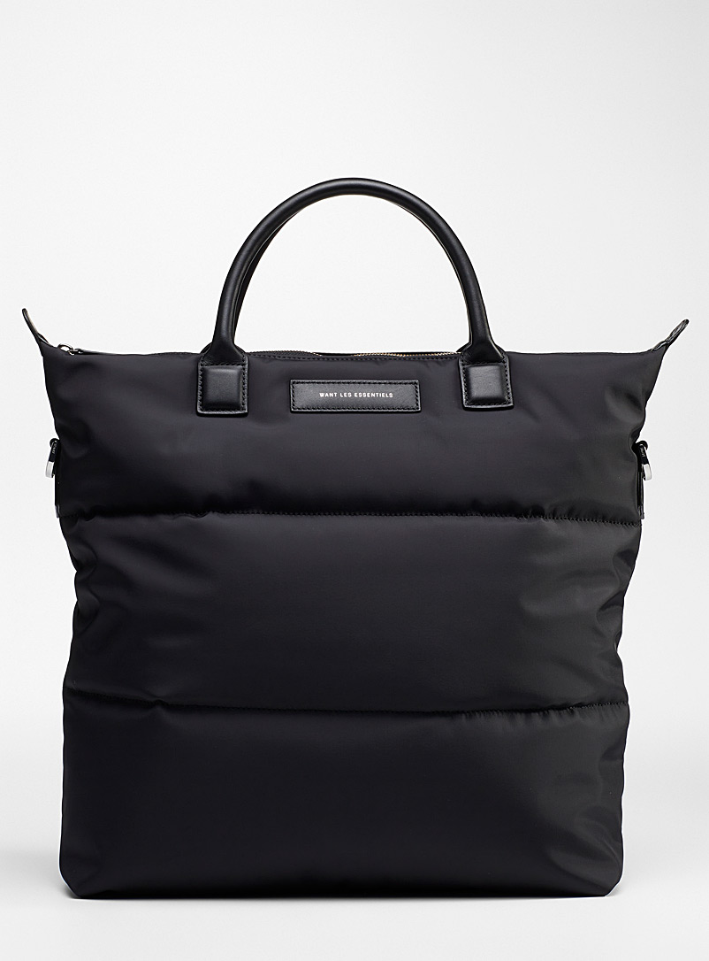 O'Hare quilted nylon tote | WANT Les Essentiels | Shop Women's Tote ...