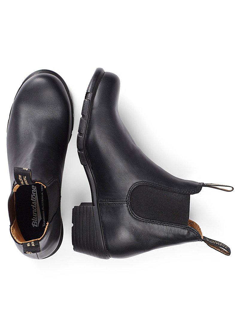 Blundstone Black 1671 Chelsea boots Women for women