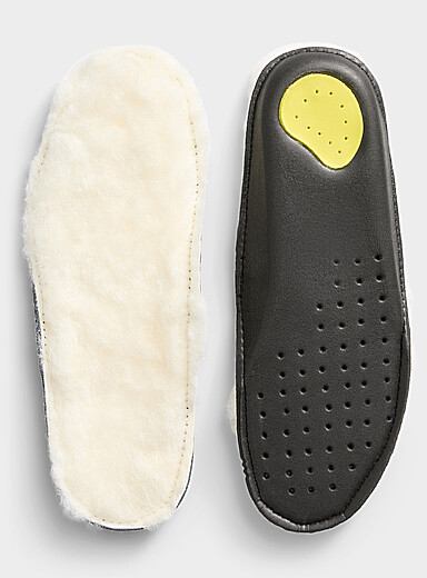 Blundstone Ivory/Cream Beige Sheepskin insole Women for women