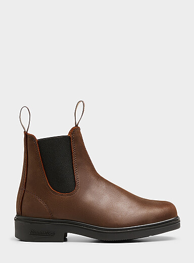Blundstone Brown Antique brown 2029 Chelsea boots Women for women