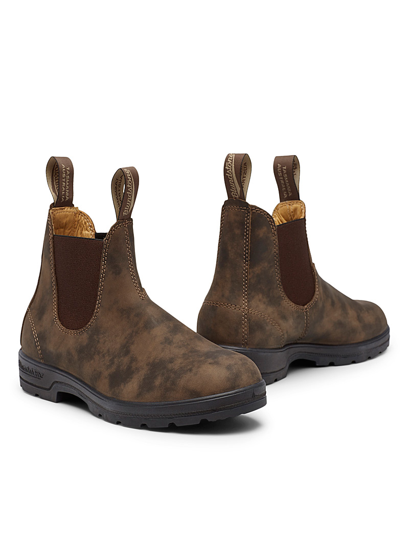 blundstone boots womens