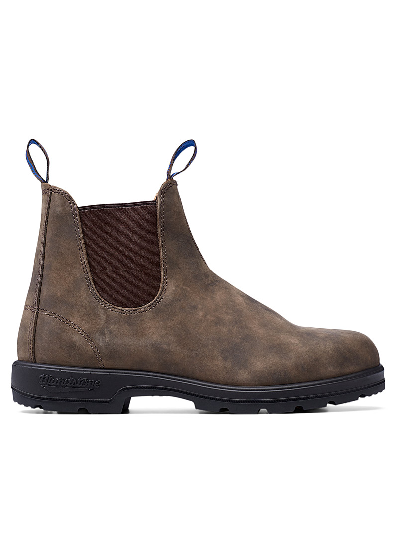584 Chelsea boots Men product image 2