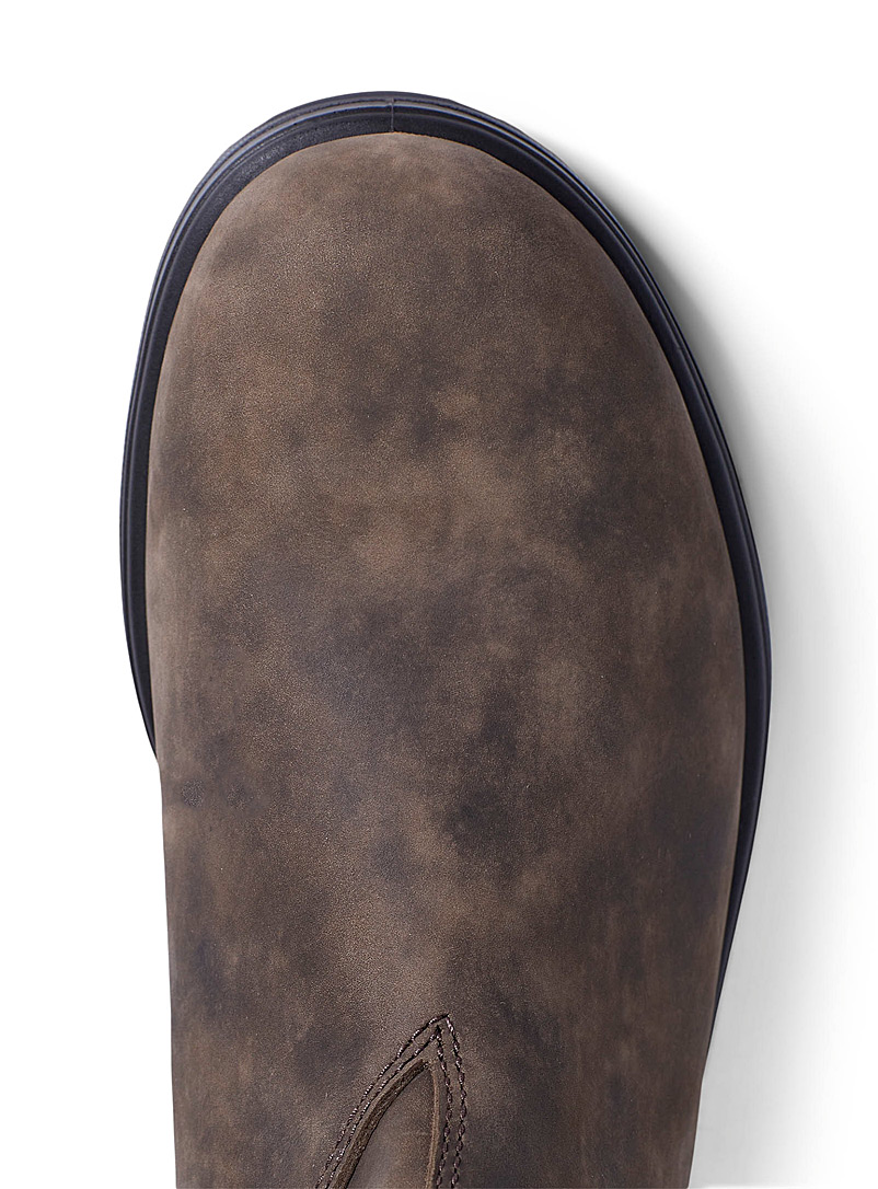584 Chelsea boots Men product image 3