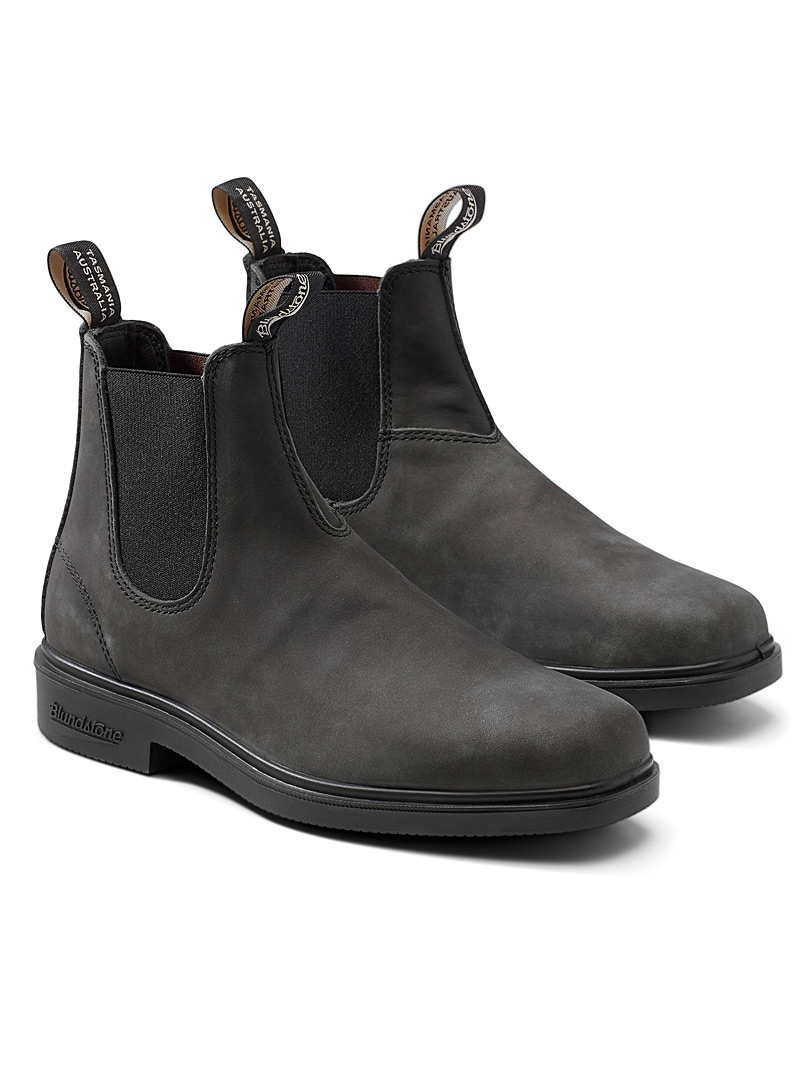 1308 Chelsea boots Men product image 2