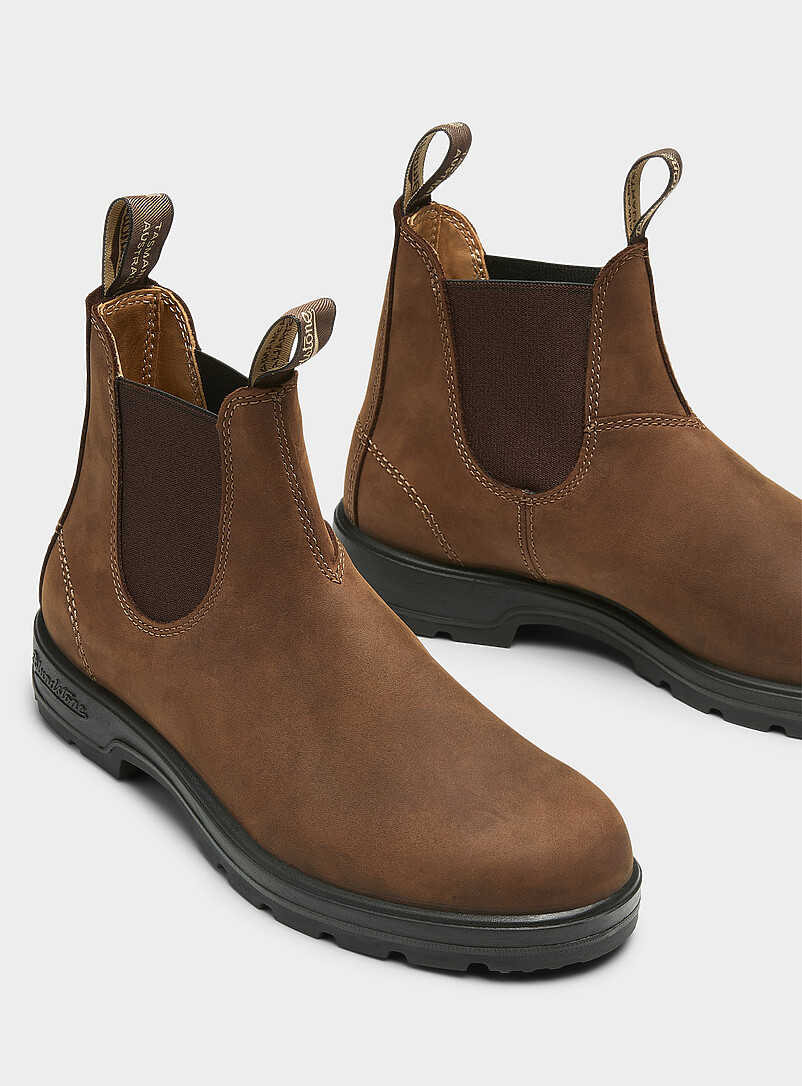 Classic 2544 Chelsea boots Men product image (primary)
