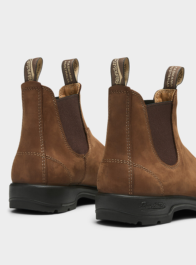 Classic 2544 Chelsea boots Men product image 2