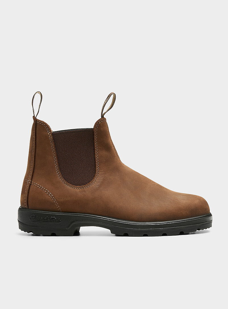 Classic 2544 Chelsea boots Men product image 3
