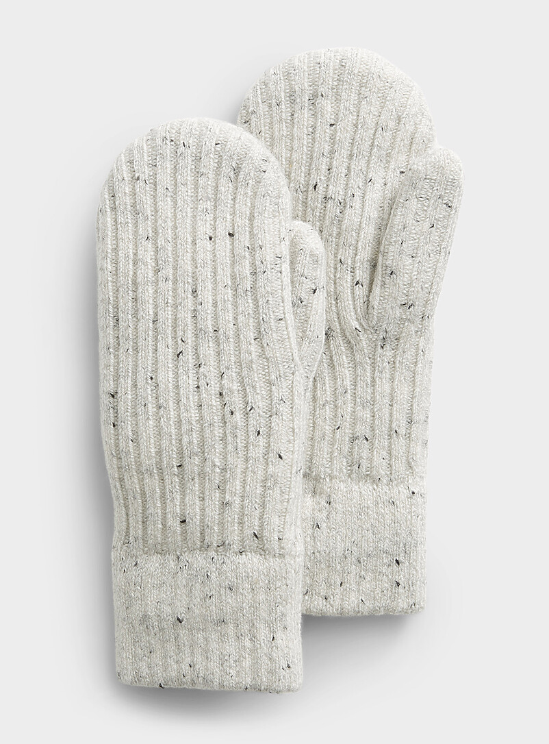 Poignets Tricot Côtelé Laine/acrylique Pour Bomber – Lot De 1 Paire, Marque Neotrims, Fabrication UK