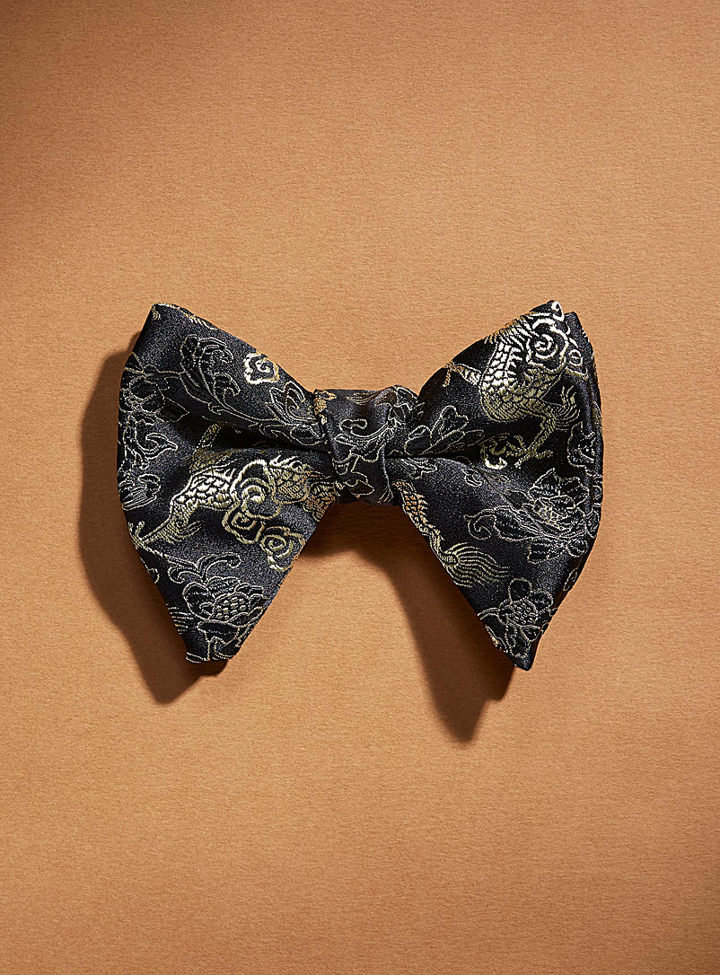 Coo-Mon Assorted Butterfly bow tie