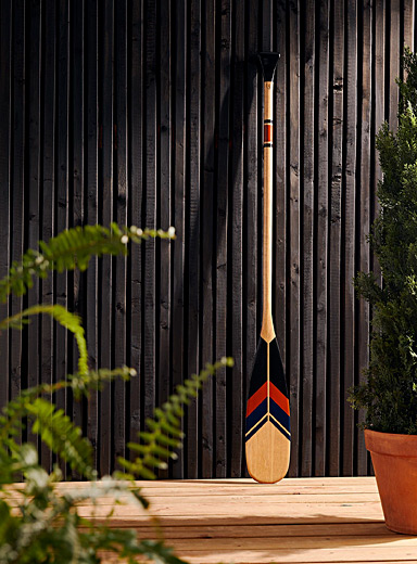 Péribonka utility paddle | Onquata | | Simons