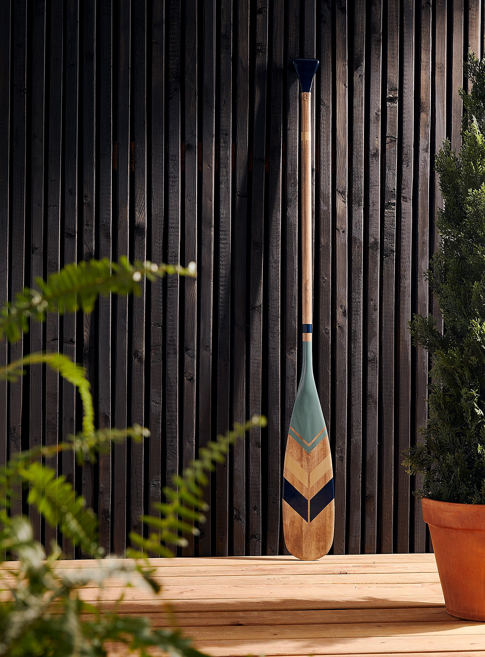 Onquata Saint Lawrence River Utility Paddle In Assorted | ModeSens