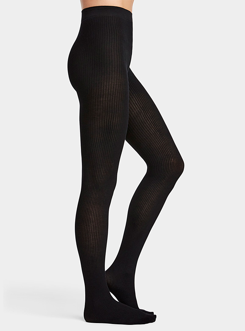 Women S Tights And Leggings Simons Canada