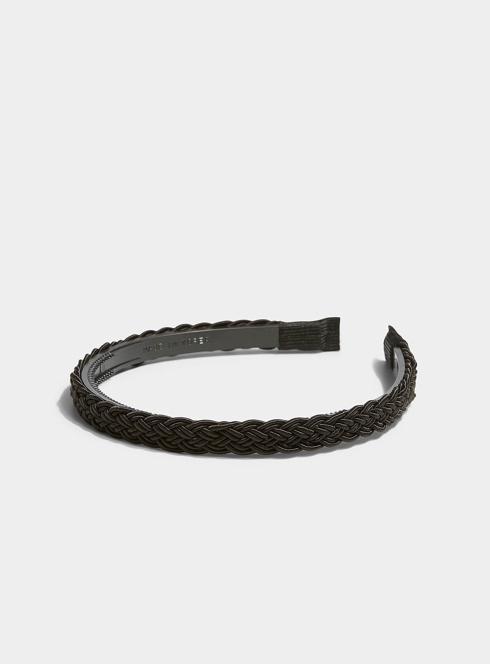 Simons - Women's Braided headband