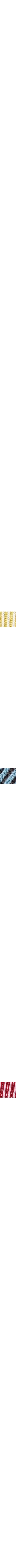 Patterned Blue