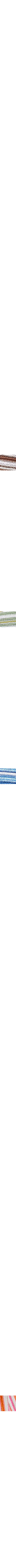 Bleu à motifs