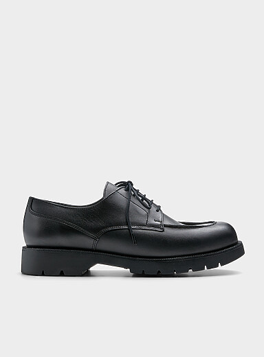 Frodan derby shoes Men