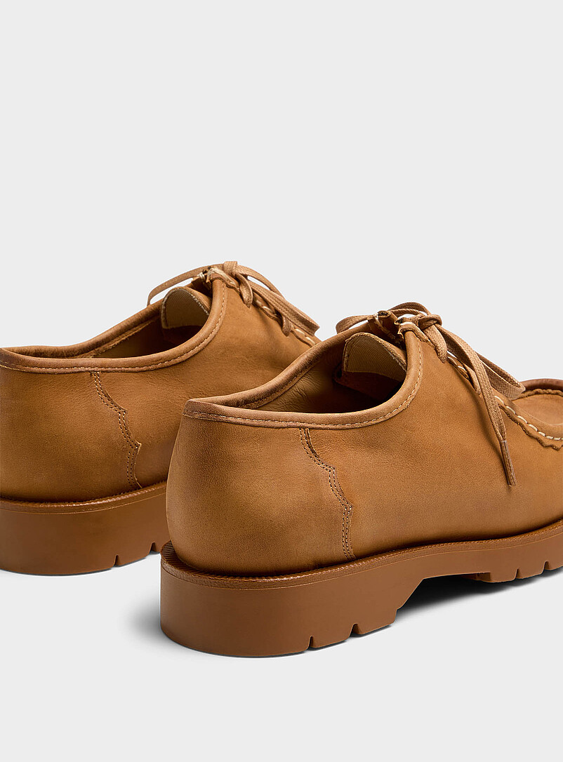 Padror FLK derby shoes Men product image 2