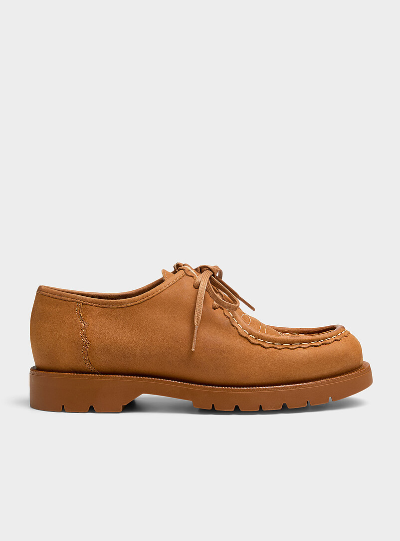 Padror FLK derby shoes Men product image 3