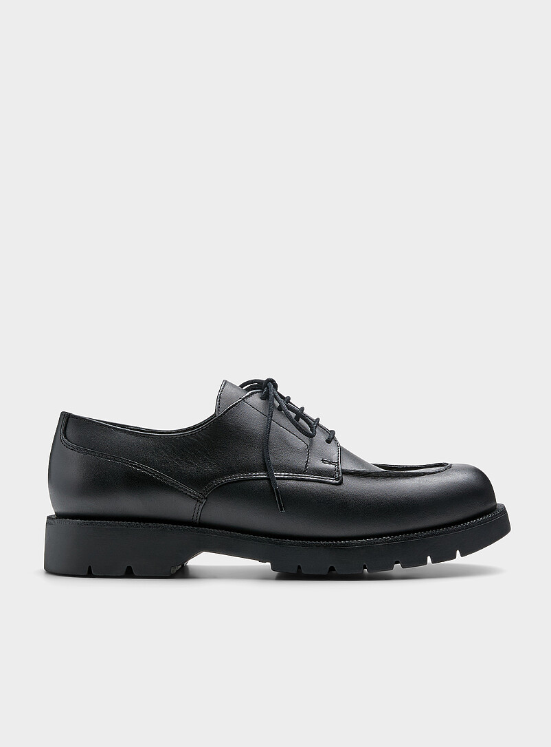 Frodan derby shoes Men product image (primary)