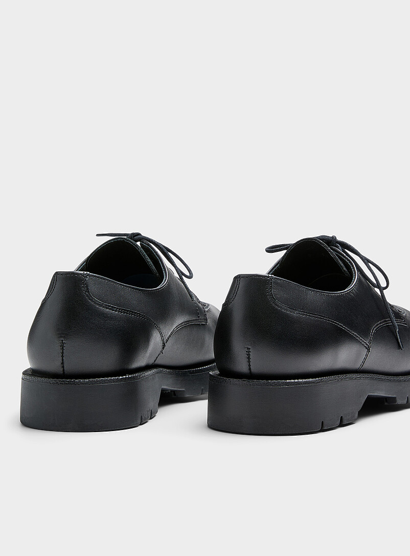Frodan derby shoes Men product image 2