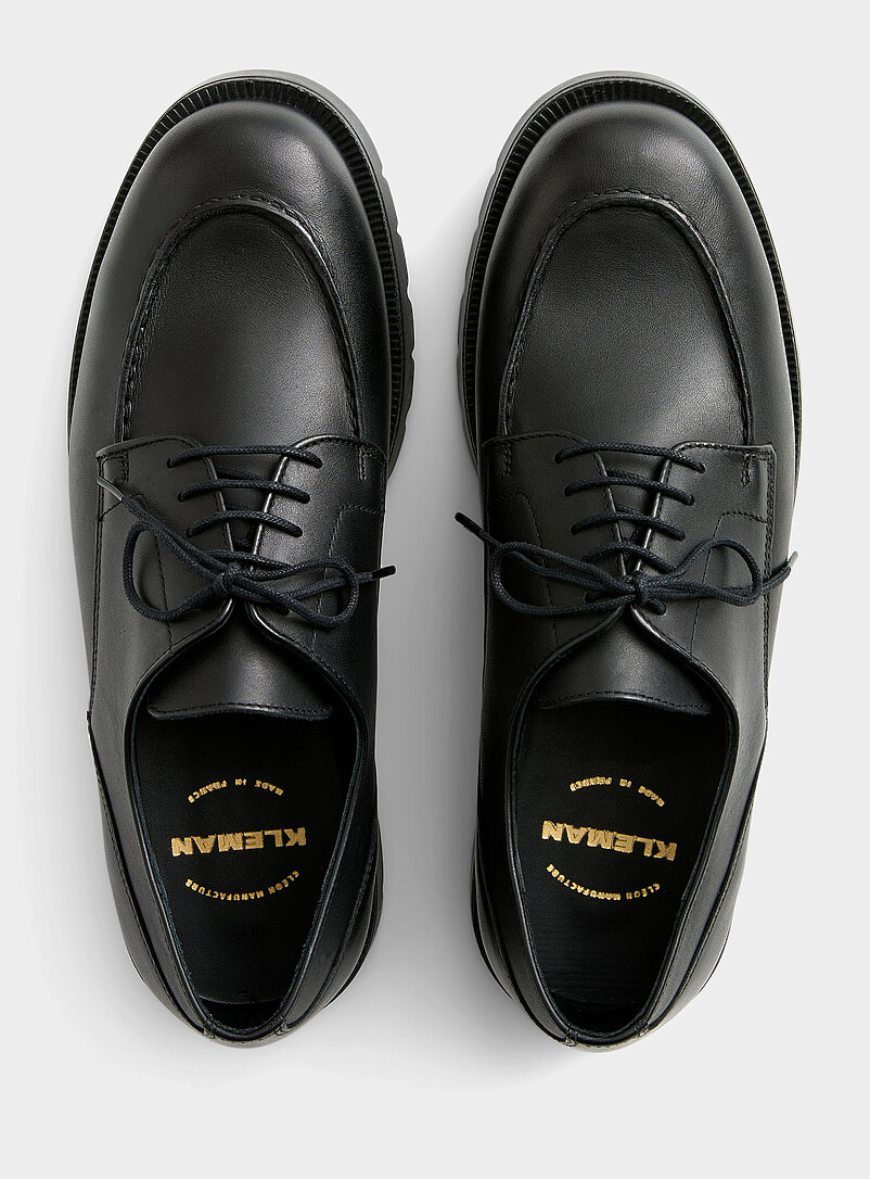 Frodan derby shoes Men product image 3